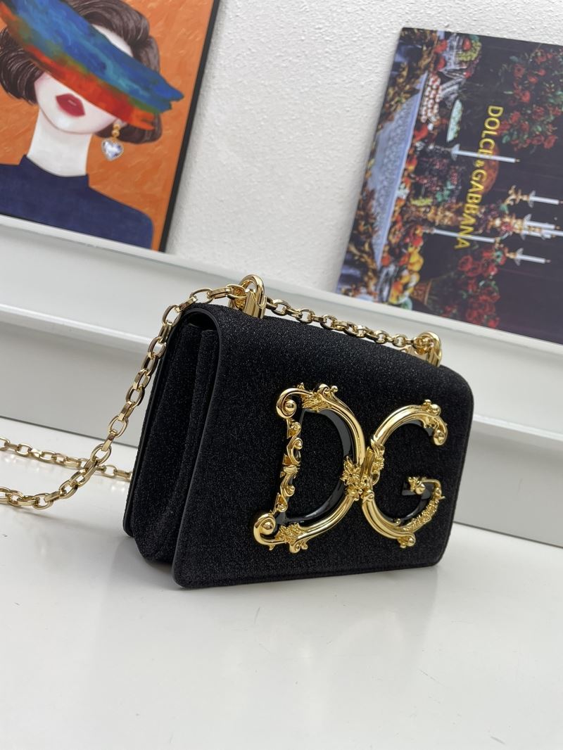 D&G Satchel Bags